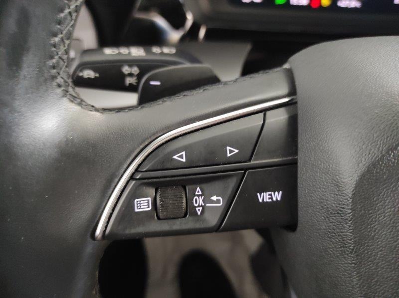 AUDI A3 4ª serie - A3 SPB 40 TFSI e S tronic Business