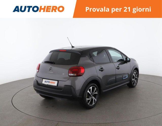CITROEN C3 PureTech 110 S&S Elle