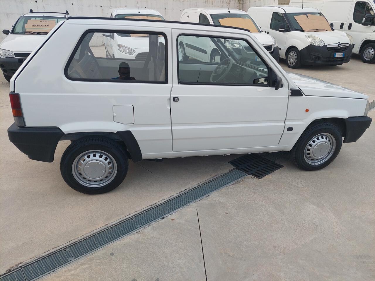 Fiat Panda 1.1