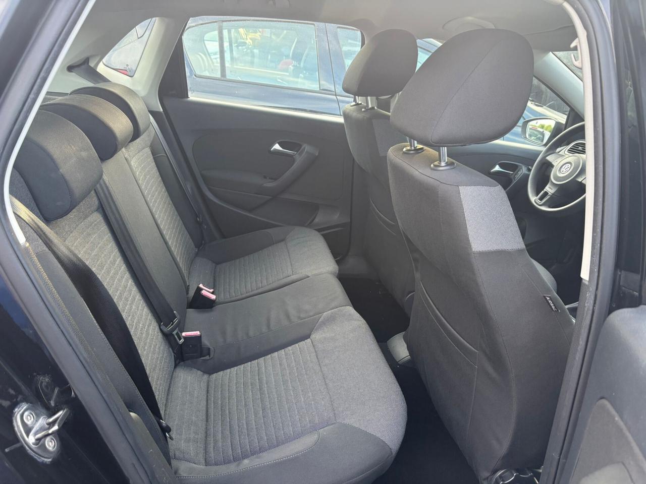 Volkswagen Polo 1.6 TDI DPF 5 porte Comfortline