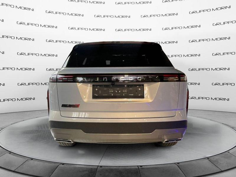 JAECOO 7 Jaecoo 7 1.6 TGDI 147 CV aut. 2WD Premium