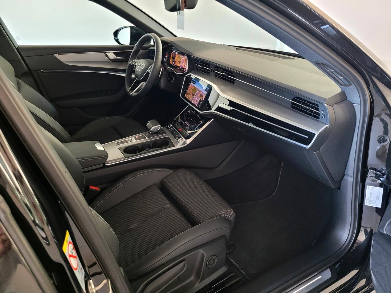 Audi A6 AVANT 40TDI S TRONIC S LINE MATRIX TETTO C19"