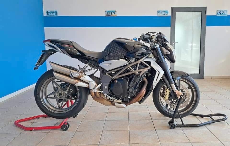 Mv Agusta Brutale 990 R