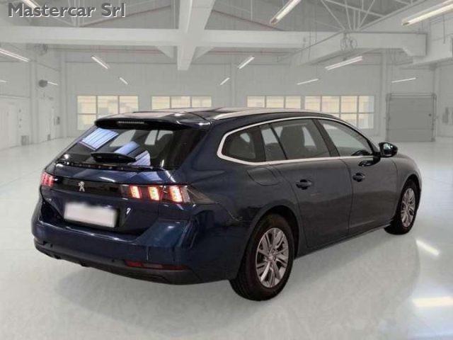 PEUGEOT 508 508 II SW 1.5 bluehdi Business s - GE850SF