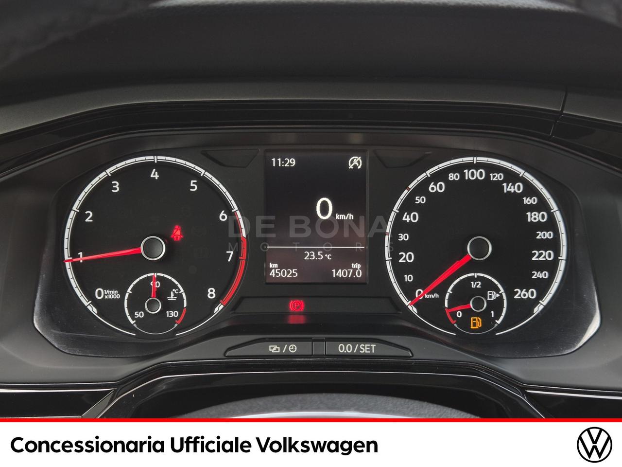 Volkswagen Polo 5p 1.0 tsi sport 95cv R-Line
