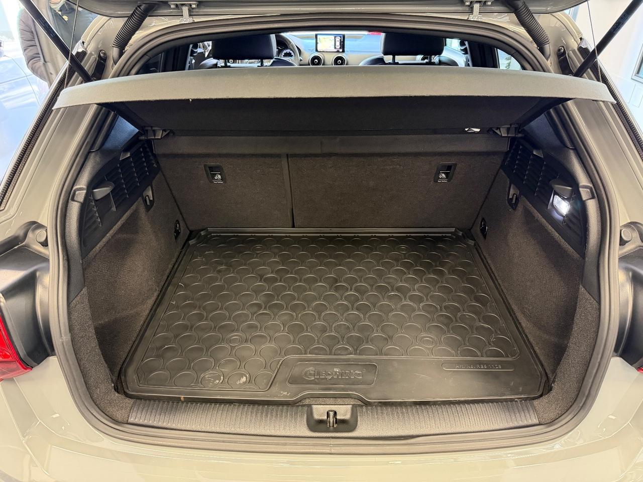 Audi Q2 30 TDI S tronic S line Edition