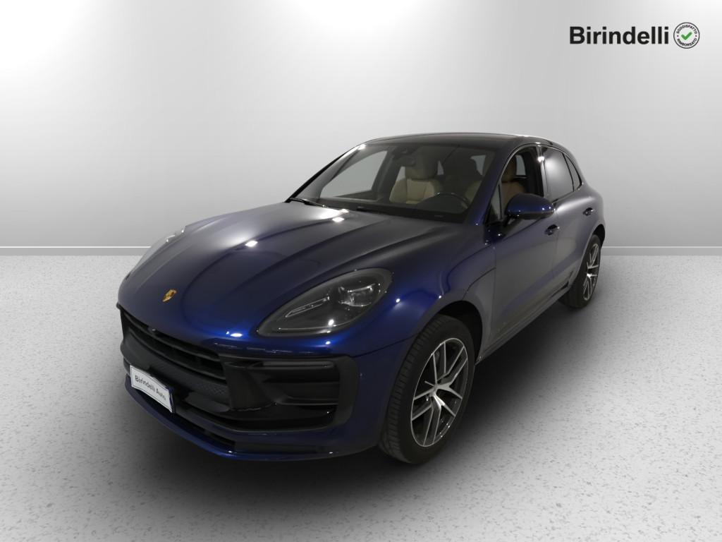 PORSCHE Macan - 2.0