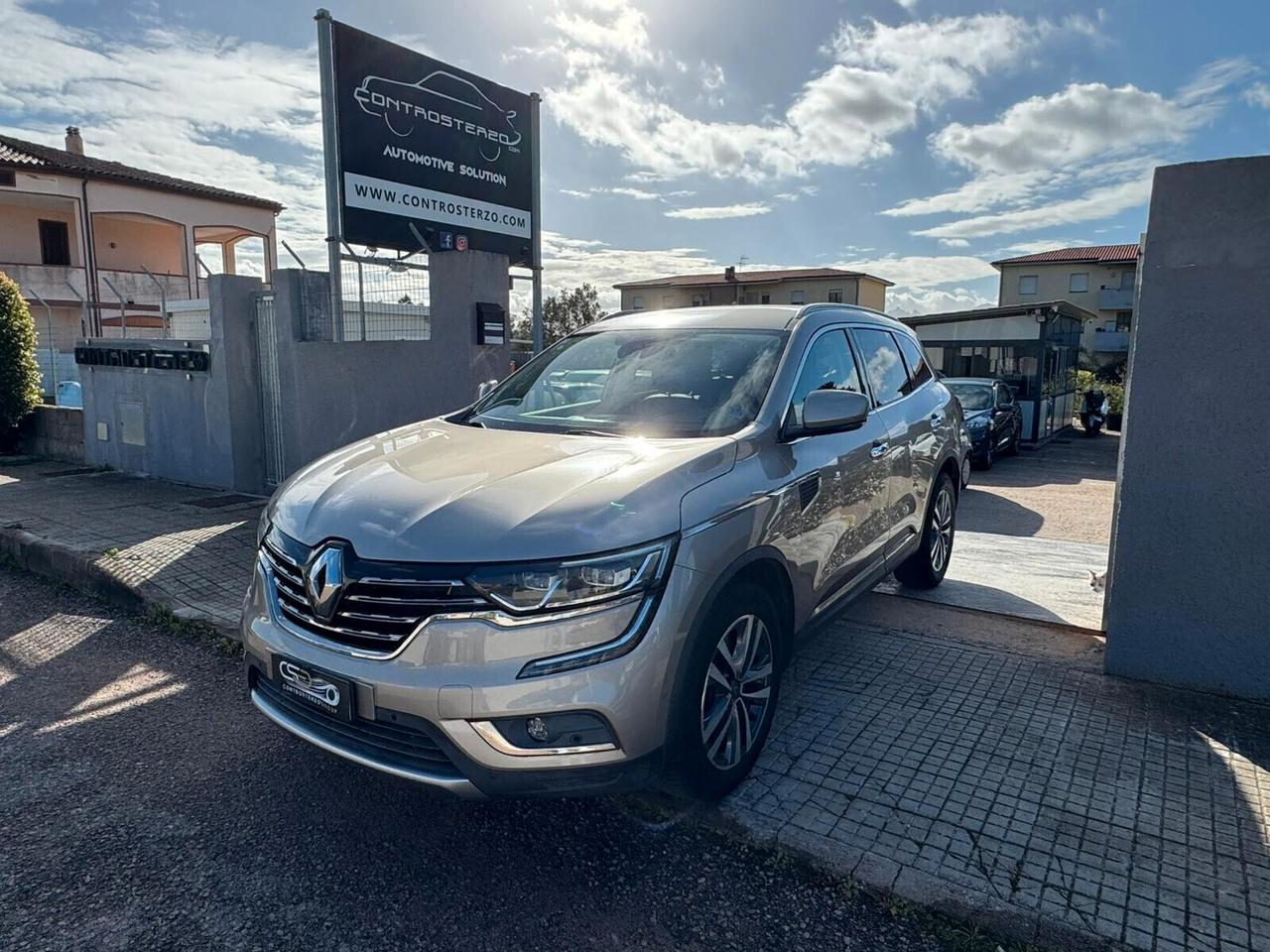 RENAULT KOLEOS FULL - PROMO