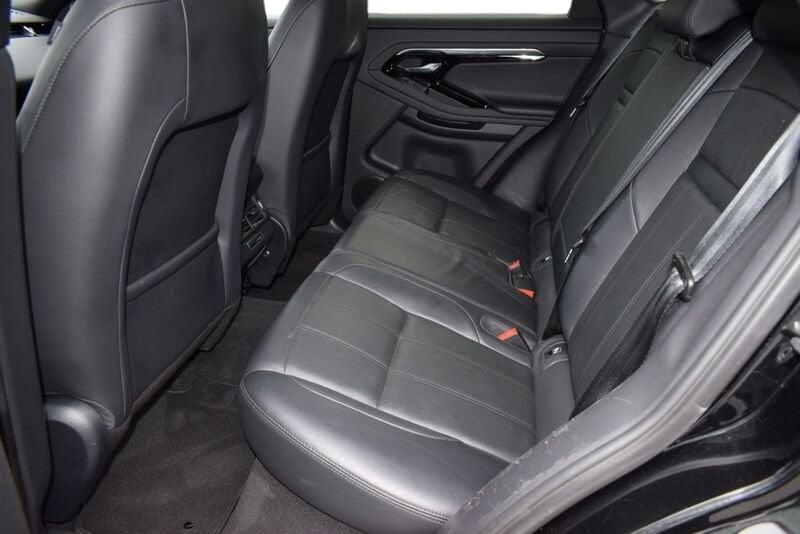 Land Rover Range Rover Evoque Range Rover Evoque 2.0D I4 163 CV AWD S Auto N1 AUTOCARRO IVA ESPOSTA
