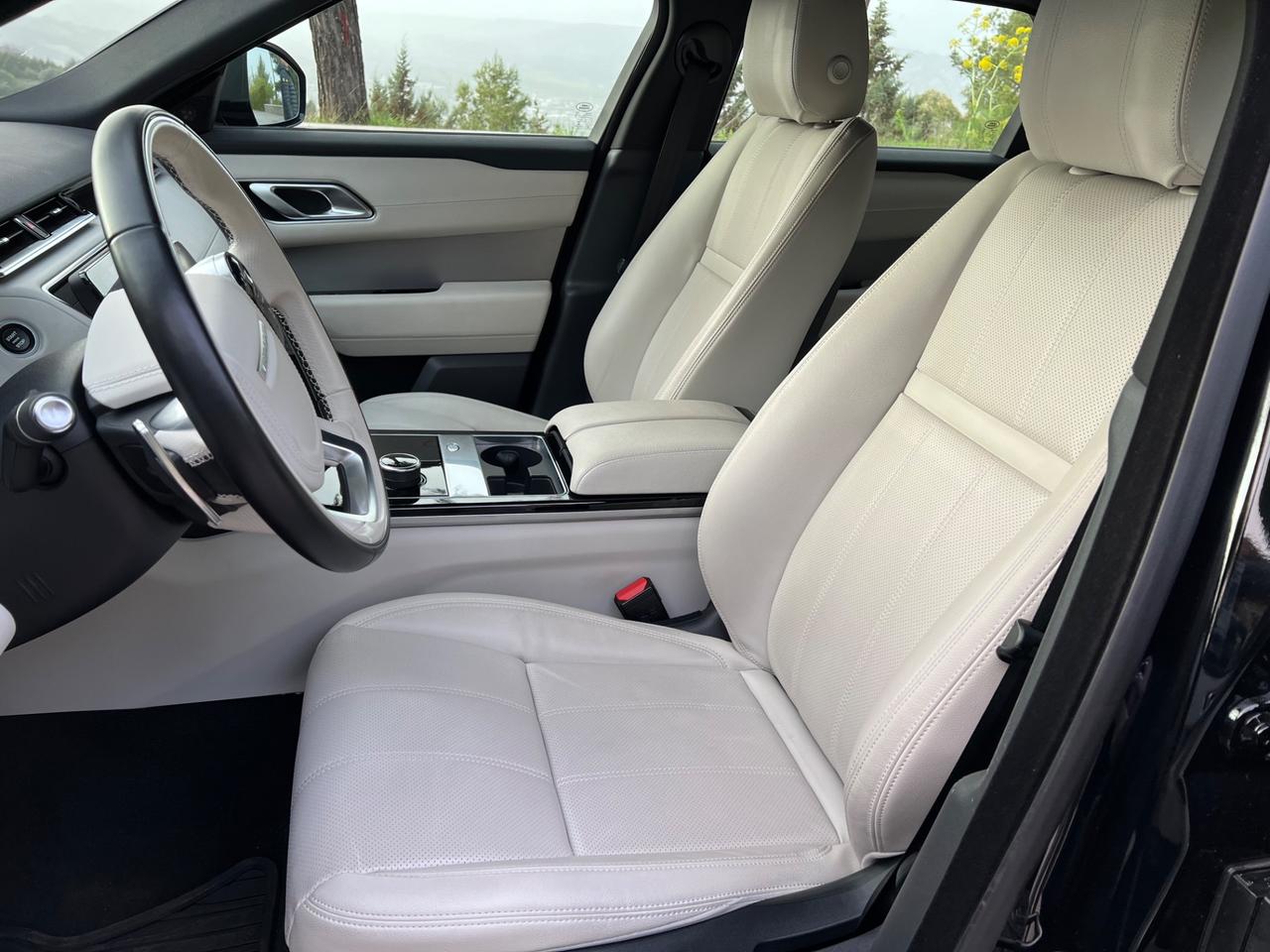 Land Rover Range Velar 3.0D l6 300 CV R-Dynamic HSE
