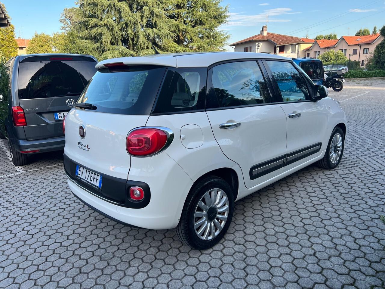 Fiat 500L 1.3 Multijet 85 CV Pop Star*NEOPATENTATI