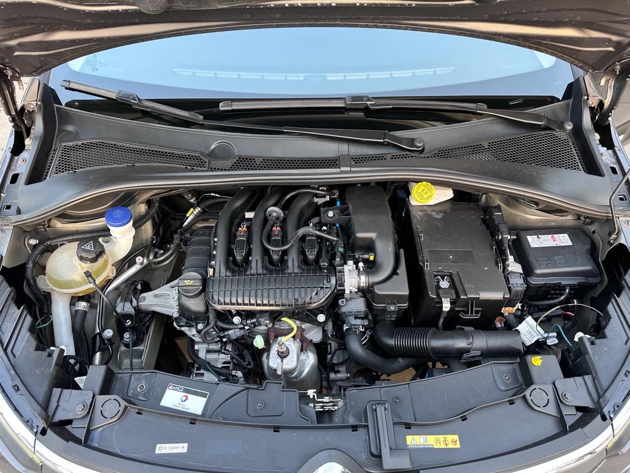 Citroen C3 PureTech 83 S&S Shine