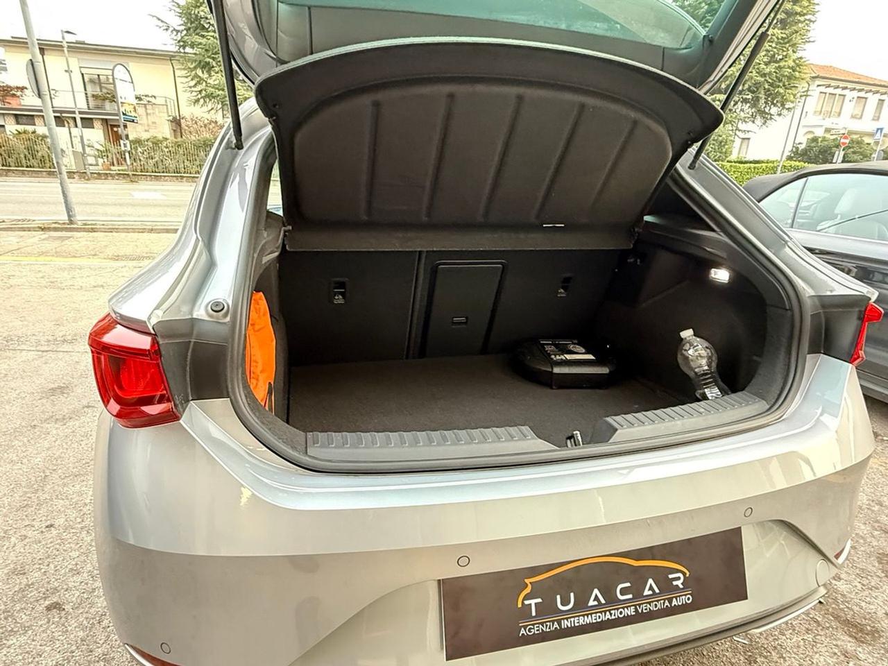 Seat Leon FR 1.4 e-HYBRID PHEV #8649