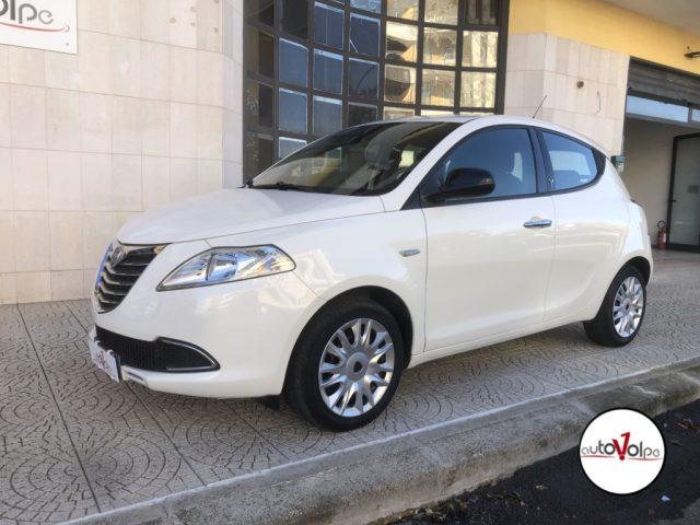 LANCIA Ypsilon 1.2 69 CV 5 porte Gold