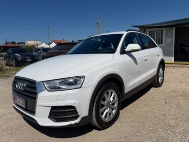 Audi Q3 1.4 TFSI 150 CV S tronic Business