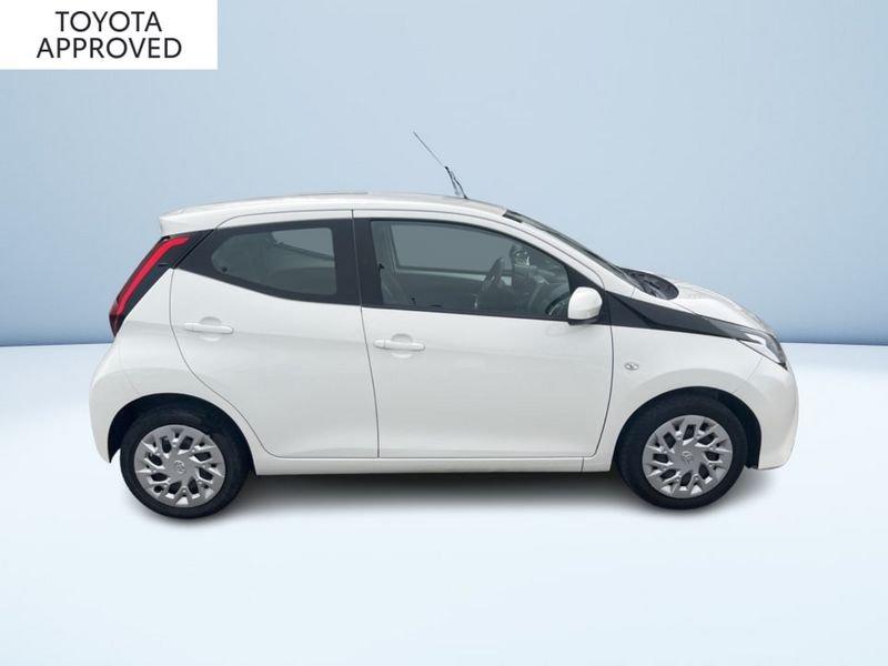 Toyota Aygo 5P 1.0 X-YOU 72CV
