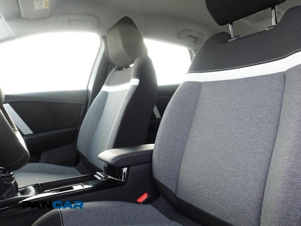 Citroen C4 X PureTech 100 S&S Feel