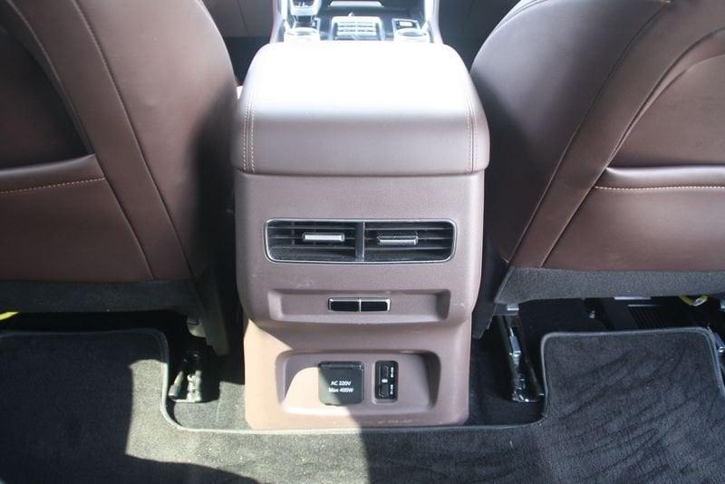 Foton Tunland V9 Tunland V9 2.0 vgt turbo 48V Ultra 8at AUTOCARRO
