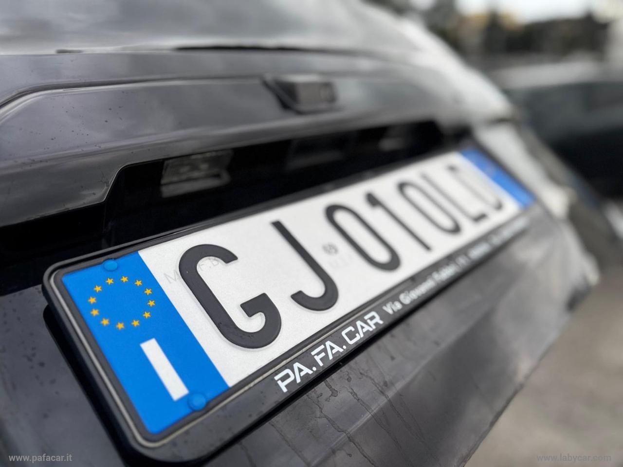 Tou.Cust. 320 2.0 EcoB 130 MHEV PC Tit.