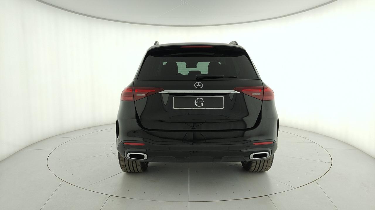 Mercedes-Benz GLE 350 de phev AMG Line Premium Plus 4matic auto