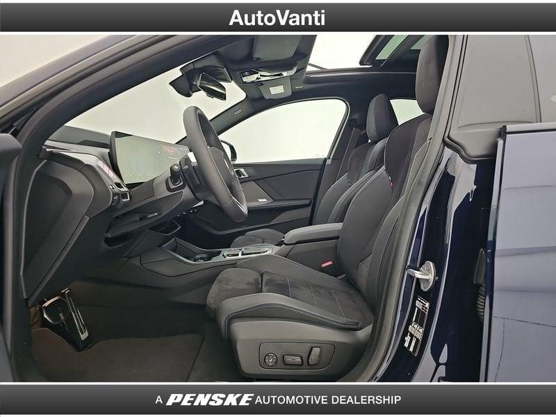 BMW Serie 2 G.C. 220 48V Gran Coupé MSport Pro aut.