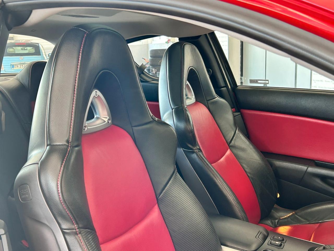 Mazda RX-8 * TUTTA ORIGINALE *231 cv* *PERFETTA* SUPER ONESTA*