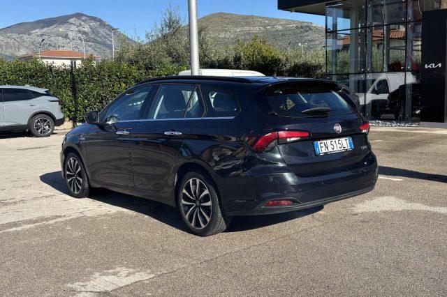 FIAT Tipo 1.6 Mjt S&S SW Lounge