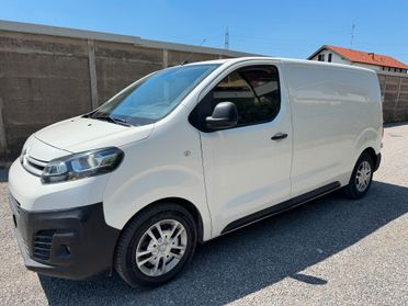 Citroen Jumpy BlueHDi 120 S&S PL-TN Furgone M Comfort