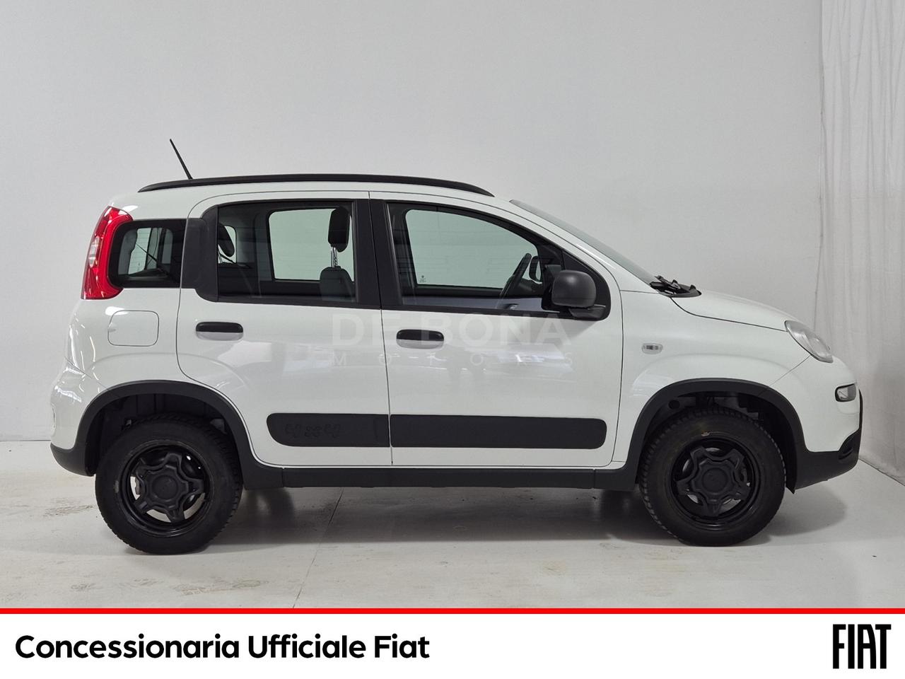 Fiat Panda 0.9 t.air t. 4x4 s&s 85cv my19