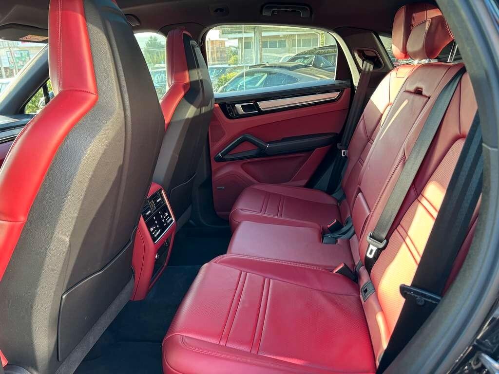 Porsche Cayenne Coupé 2.9 V6 S 2020/ KM 105.000 Tuo a solo 599 Euro al mese