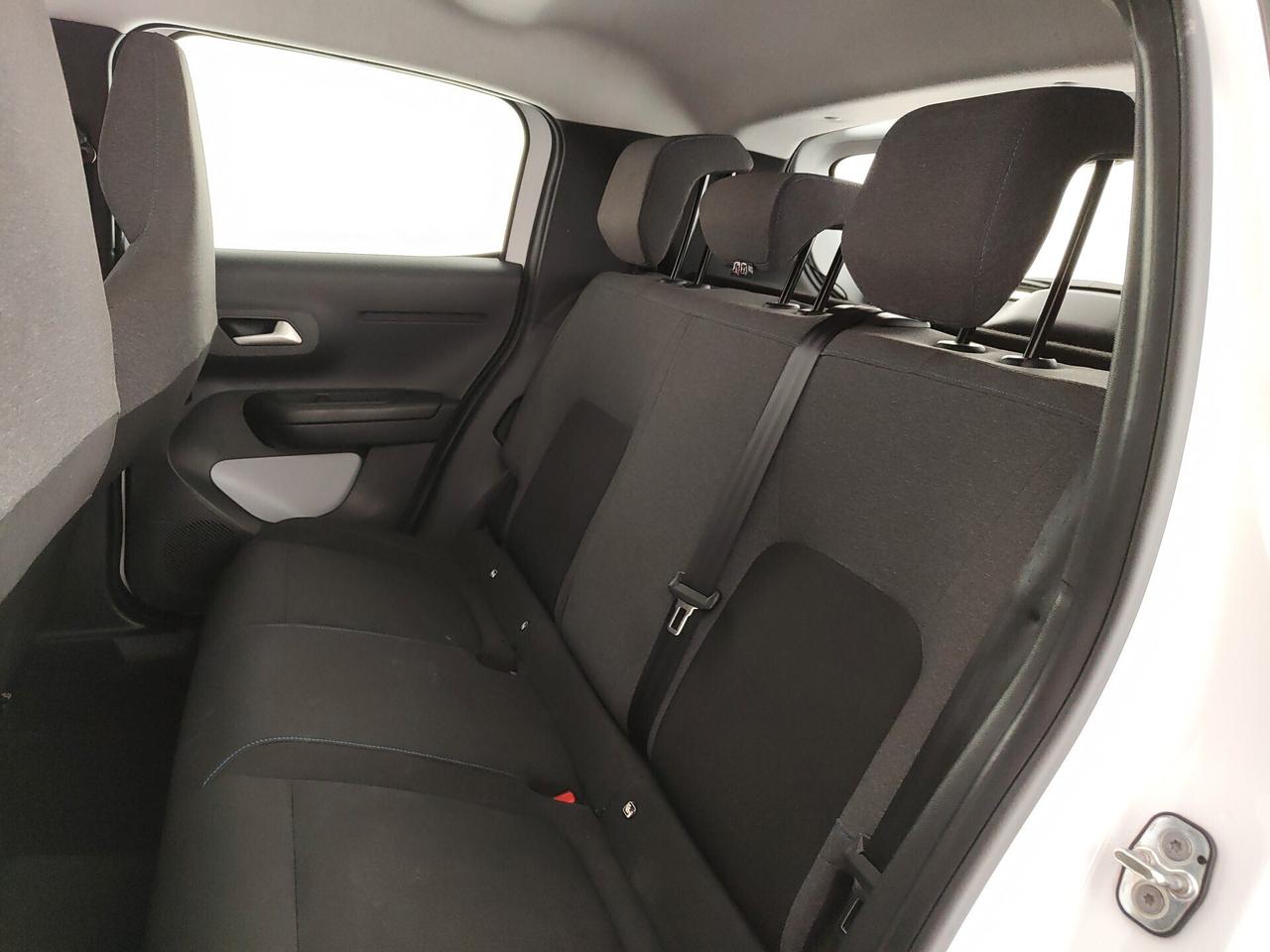 Citroen C3 PureTech 100 S&S You