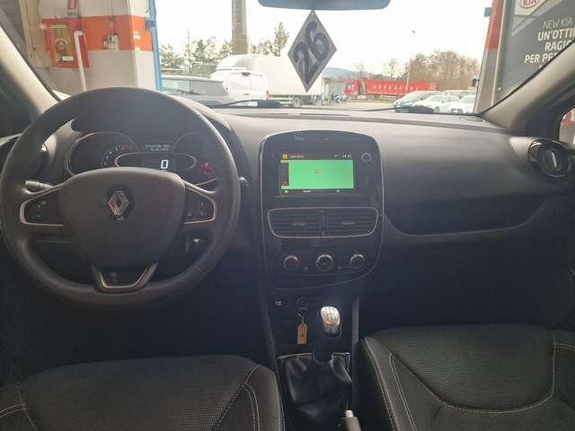 Renault Clio Clio 0.9 tce energy Life Gpl 90cv my18