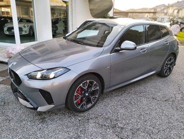 BMW 118 d MSport Pro