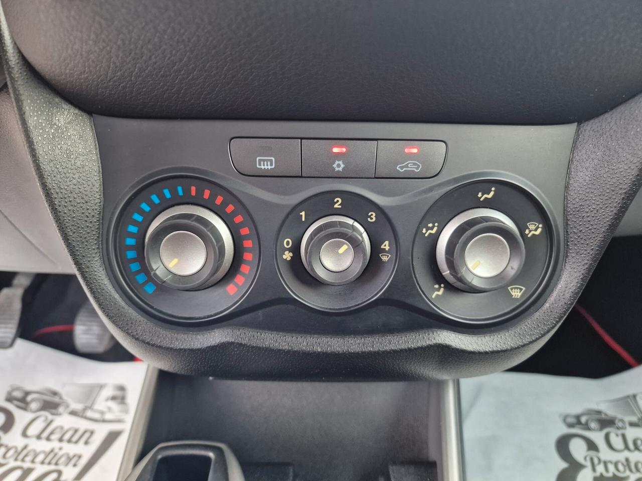 Alfa Romeo MiTo 1.4 78 CV Distinctive Sport GPL
