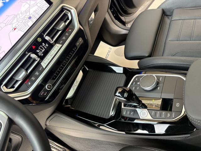 BMW X4 xDrive20d 48V Msport CON SOLI 7511 KM