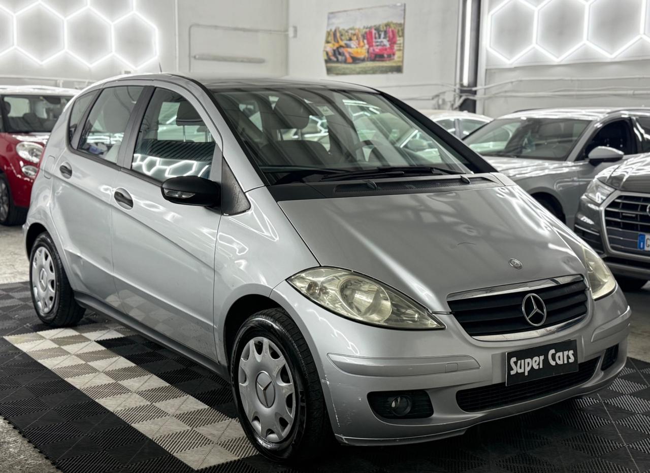 Mercedes-benz A 150 Avantgarde Finaziabile tutto senza BUSTA PAGA