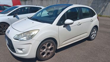 Citroen C3 1.1 Exclusive EURO 5