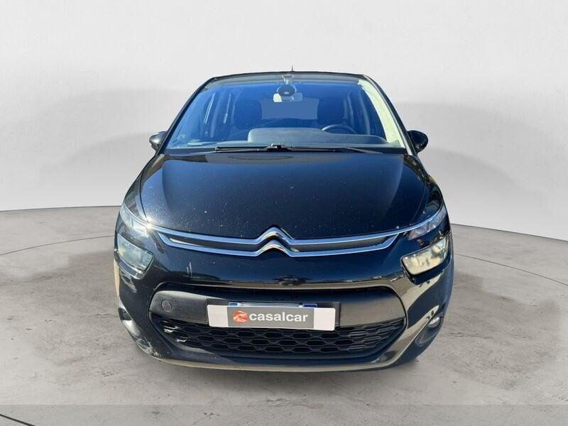 Citroën C4 Picasso C4 1.6 e-HDi 115 airdream CMP6 Business FINO A 24 MESI DI GARANZIA