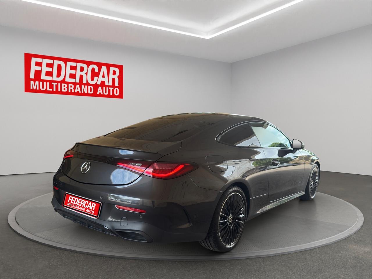 Mercedes-benz CLE 220 d Coupé AMG Line Premium