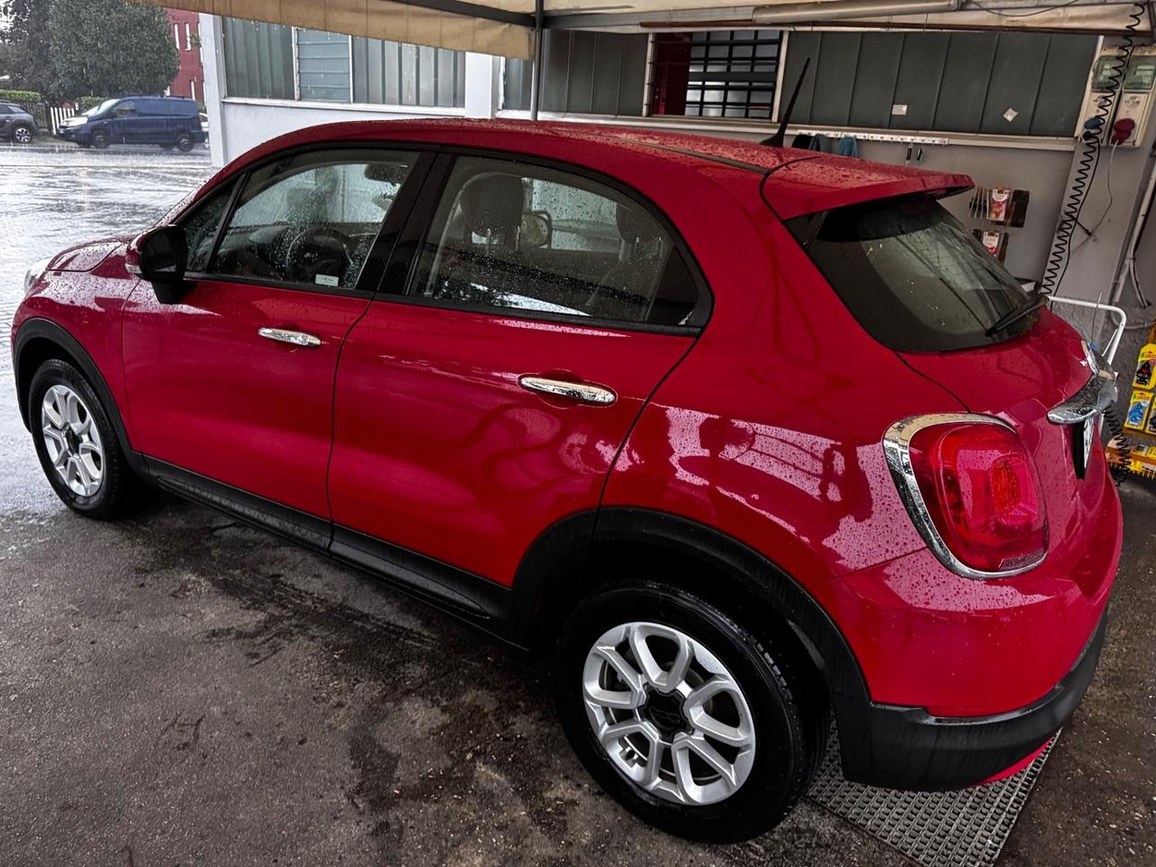 Fiat 500X 1.3 MultiJet 95 CV Pop Star euro 6 B
