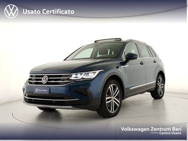 Volkswagen Tiguan 2.0 tdi elegance 4motion 150cv dsg