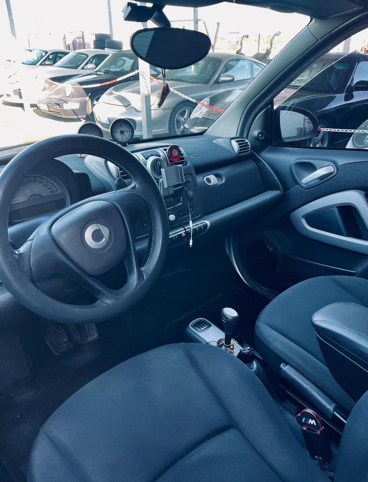 Smart ForTwo 1.0 PULSE