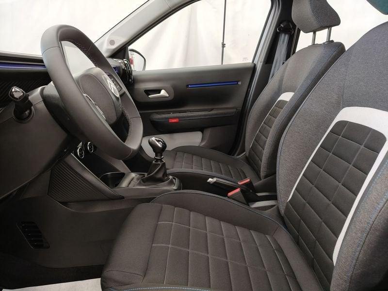 Citroën C3 C3 PureTech 100 S&S Max