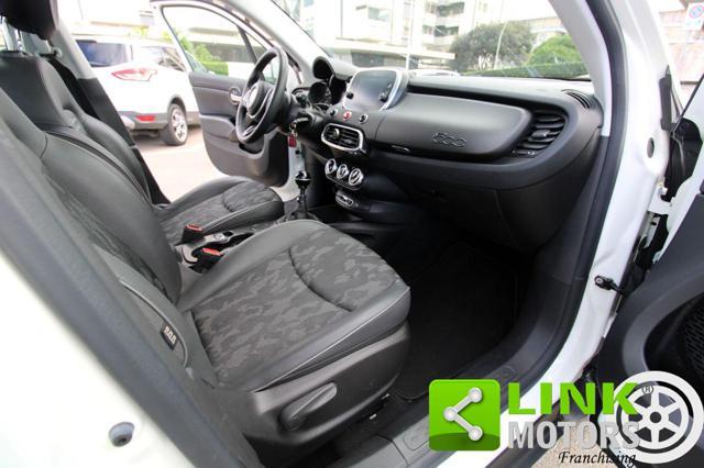 FIAT 500X 1.3 MultiJet 95 CV Cross Dolcevita