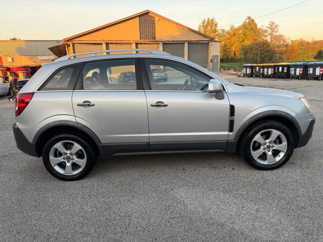 OPEL Antara 2.0 CDTI 150CV aut. Cosmo senza lavoro da fare