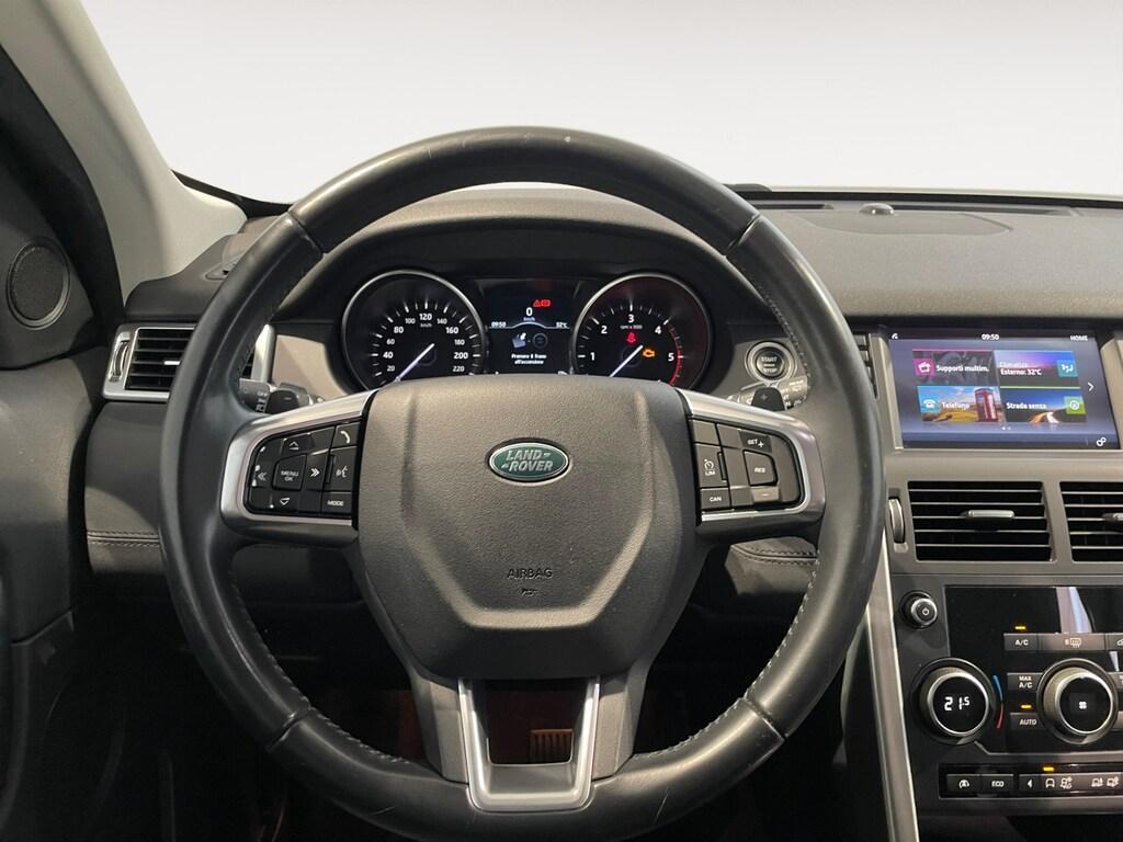 Land Rover Discovery Sport Business Edition Premium SE awd 180cv auto