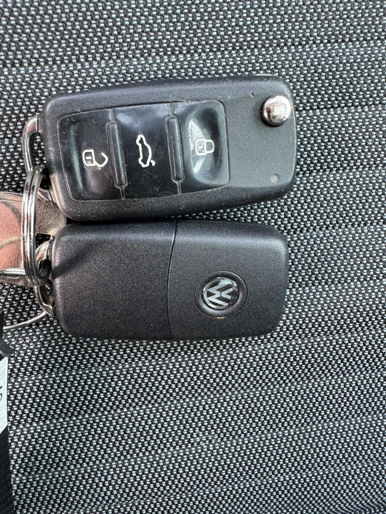 Volkswagen Polo 1.6 TDI 90CV Highline