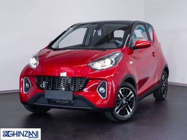 DR AUTOMOBILES dr 1.0 EV dr 1.0 EV