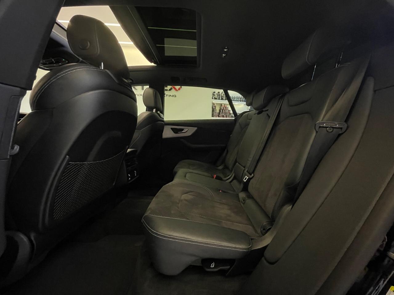 Audi Q8 50 TDI 286 CV quattro tiptronic Sport