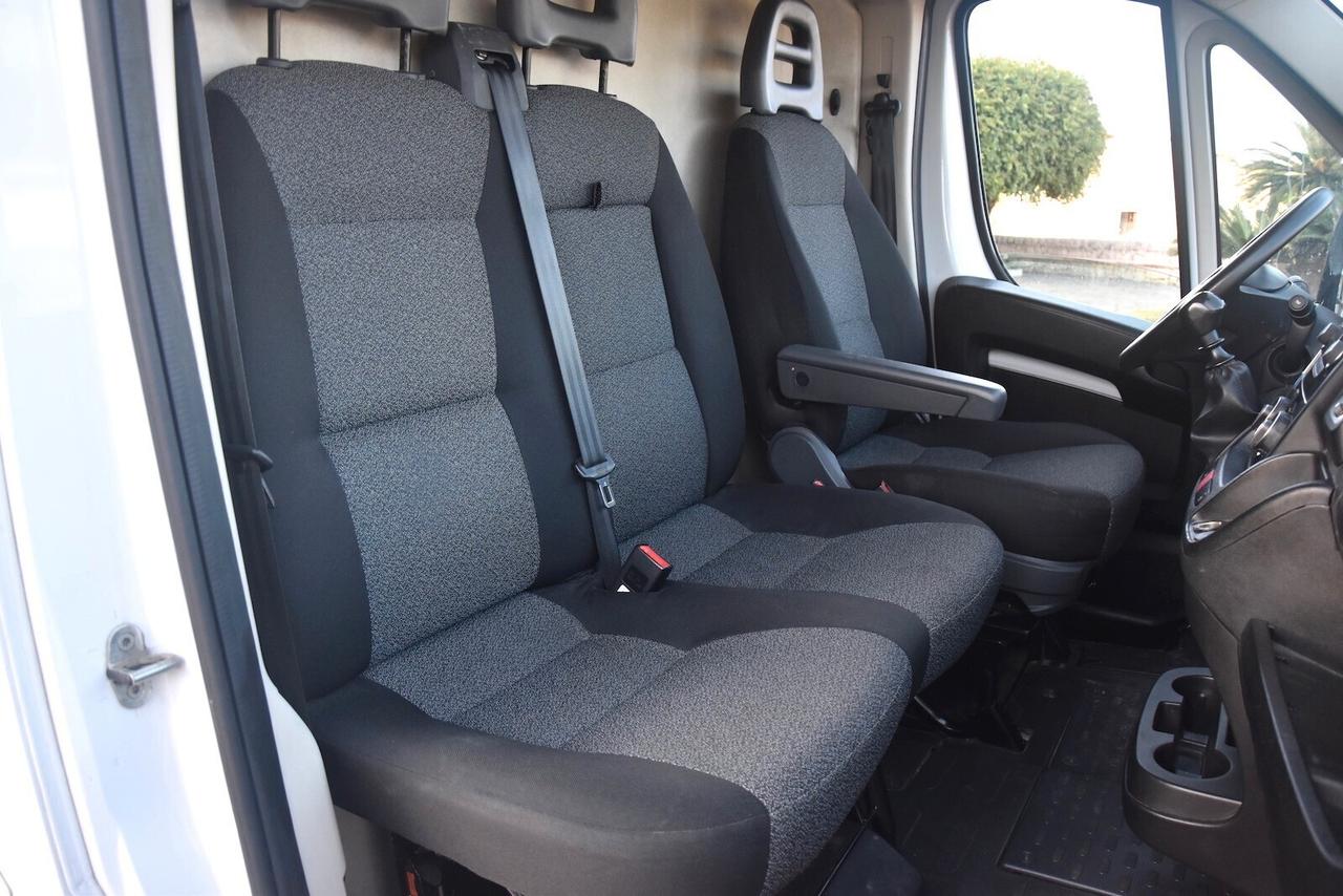 Fiat Ducato 30 2.3 MJT 120CV PC-TN Furgone